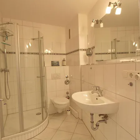 Appartamento Hanseat Ii App 102 Inkl Strandkorb