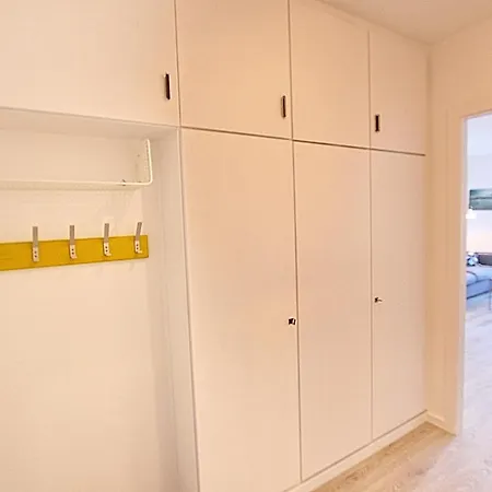 Hanseat Ii App 102 Inkl Strandkorb