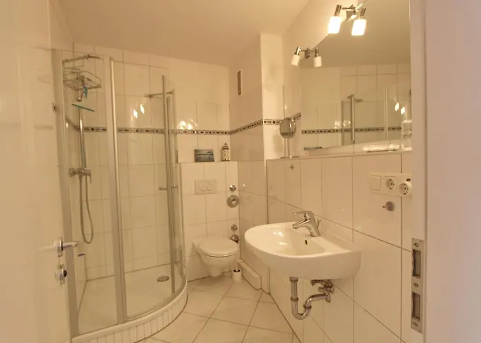 Apartment Hanseat Ii App 102 Inkl Strandkorb